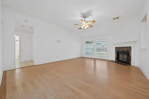 16827 Vandergrift Drive Houston TX 77396