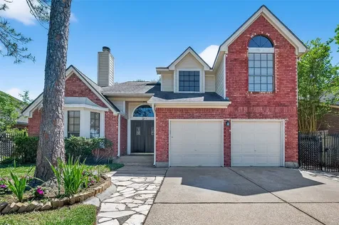 814 Heathgate Drive Houston TX 77062