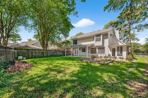 814 Heathgate Drive Houston TX 77062