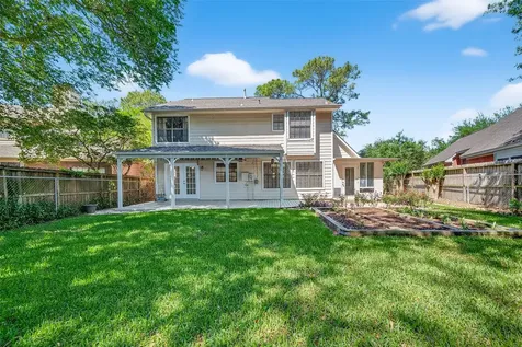 814 Heathgate Drive Houston TX 77062