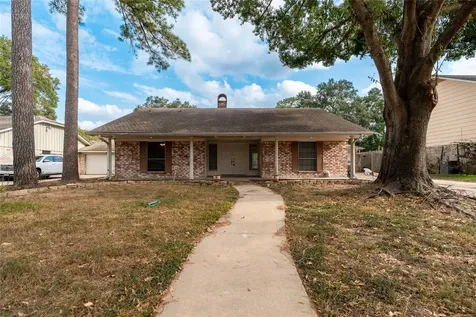 12910 Shady Knoll Lane Cypress TX 77429