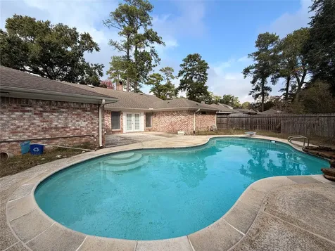 12910 Shady Knoll Lane Cypress TX 77429