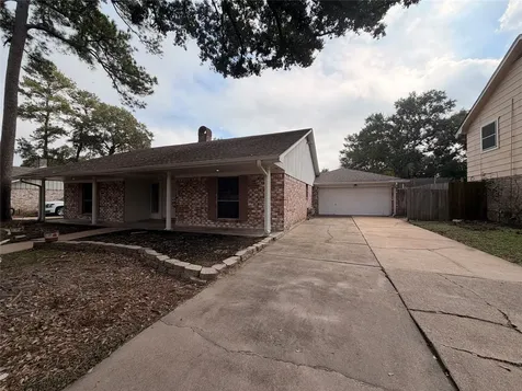 12910 Shady Knoll Lane Cypress TX 77429