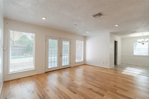 12910 Shady Knoll Lane Cypress TX 77429