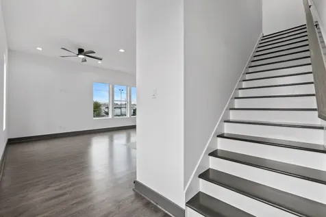 3118 Clay Street Houston TX 77003