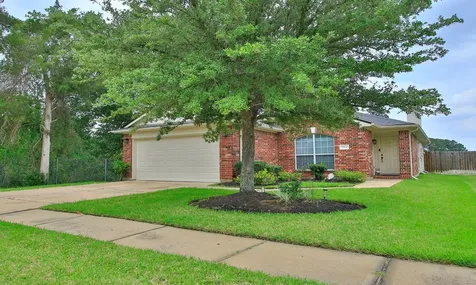 15846 Little Miss Creek Drive Cypress TX 77429