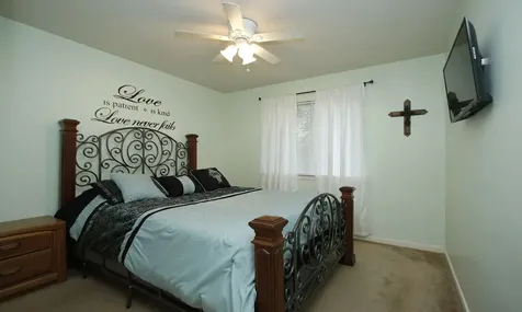 15846 Little Miss Creek Drive Cypress TX 77429