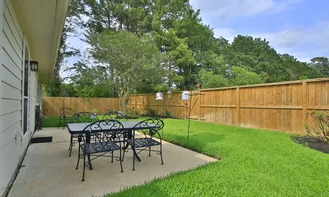 15846 Little Miss Creek Drive Cypress TX 77429