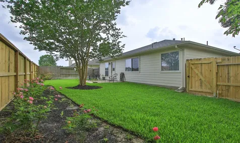 15846 Little Miss Creek Drive Cypress TX 77429