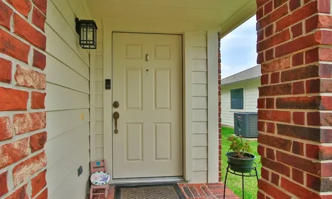 15846 Little Miss Creek Drive Cypress TX 77429