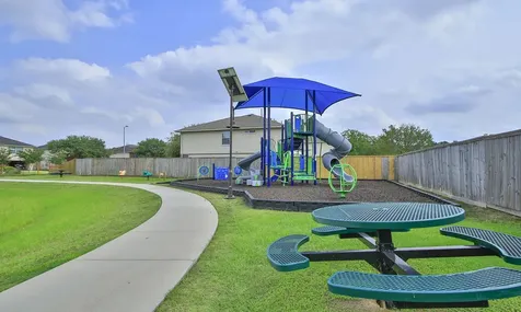 15846 Little Miss Creek Drive Cypress TX 77429