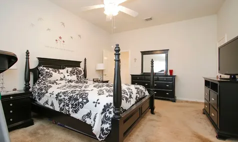 15846 Little Miss Creek Drive Cypress TX 77429
