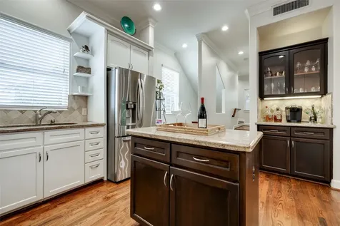 5306 Nolda Street A Houston TX 77007
