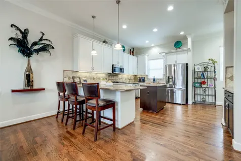 5306 Nolda Street A Houston TX 77007