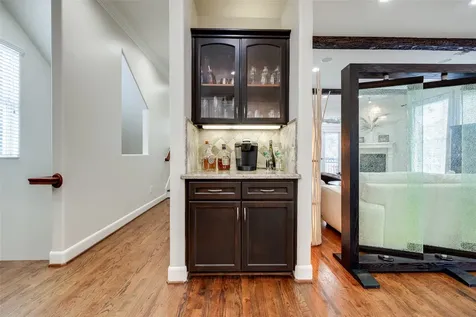 5306 Nolda Street A Houston TX 77007