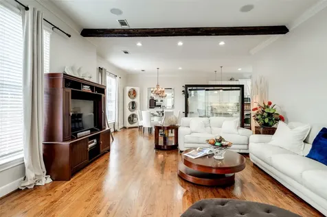 5306 Nolda Street A Houston TX 77007