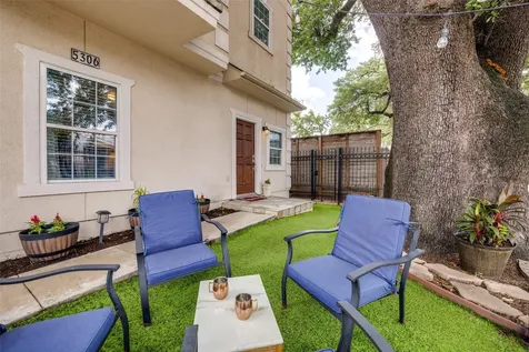 5306 Nolda Street A Houston TX 77007