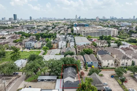 5306 Nolda Street A Houston TX 77007