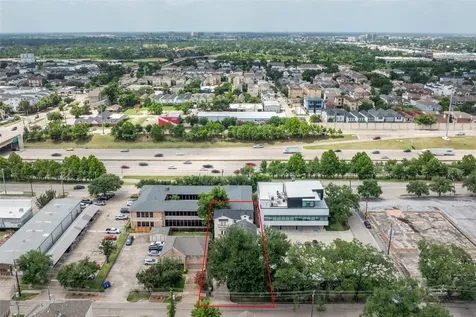 5306 Nolda Street A Houston TX 77007