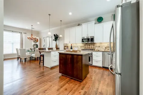 5306 Nolda Street A Houston TX 77007