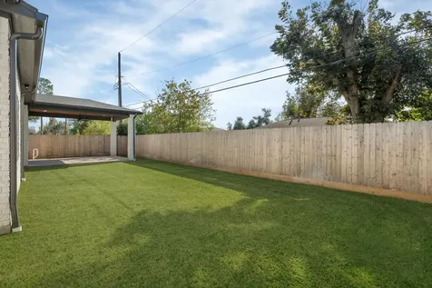 8021 Turquoise Lane Houston TX 77055