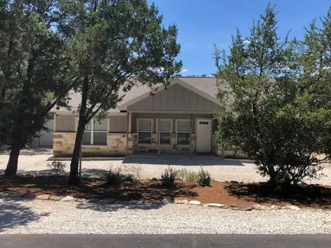 1080 Sorrel Creek Canyon Lake TX 78133