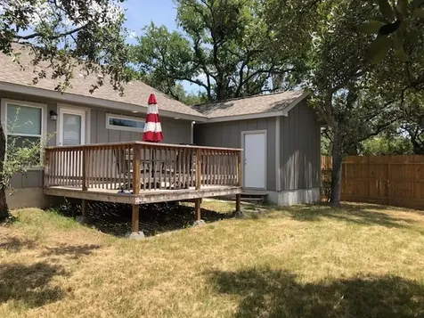 1080 Sorrel Creek Canyon Lake TX 78133