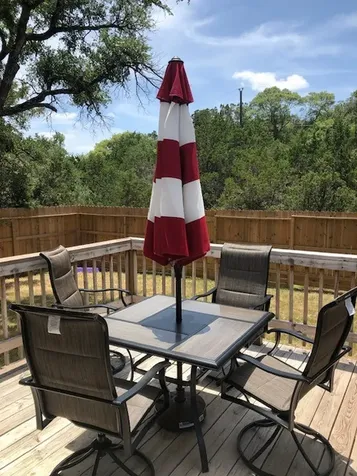 1080 Sorrel Creek Canyon Lake TX 78133
