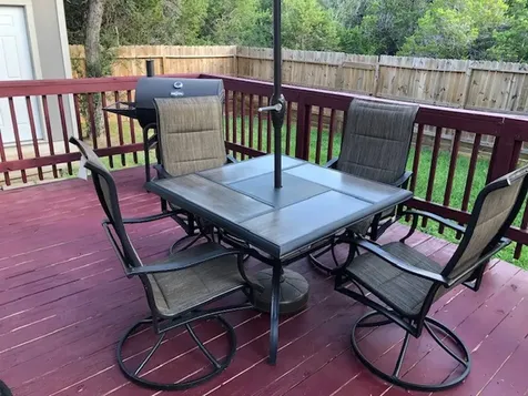 1080 Sorrel Creek Canyon Lake TX 78133