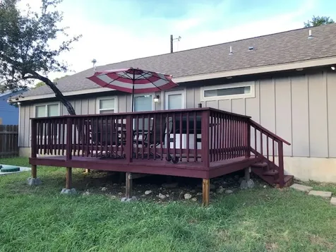 1080 Sorrel Creek Canyon Lake TX 78133