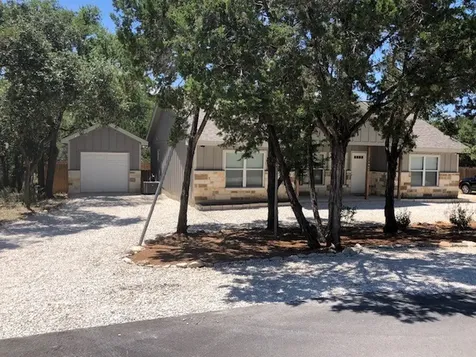 1080 Sorrel Creek Canyon Lake TX 78133