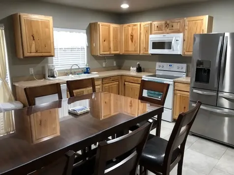 1080 Sorrel Creek Canyon Lake TX 78133
