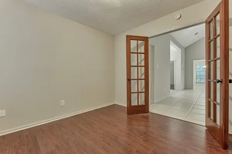 2 Village Knoll Place The Woodlands TX 77381