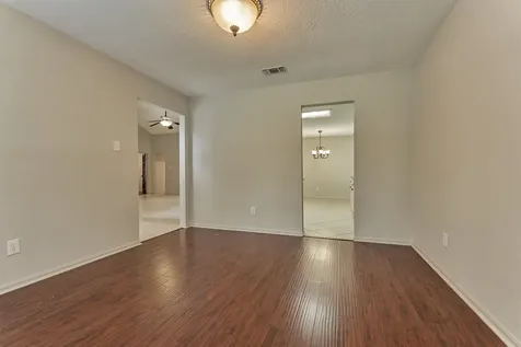 2 Village Knoll Place The Woodlands TX 77381