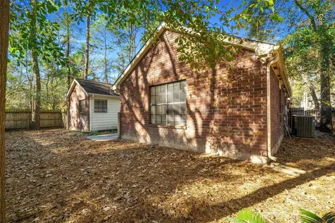 2 Village Knoll Place The Woodlands TX 77381