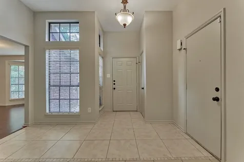 2 Village Knoll Place The Woodlands TX 77381