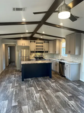 18773 Gooseberry Lane Porter TX 77365