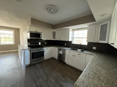676 Ravensworth Drive Conroe TX 77302
