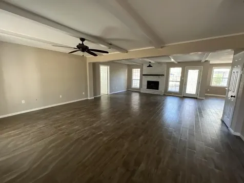 676 Ravensworth Drive Conroe TX 77302