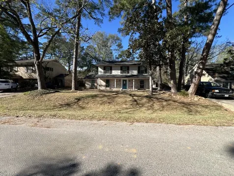 676 Ravensworth Drive Conroe TX 77302
