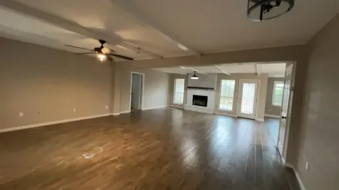 676 Ravensworth Drive Conroe TX 77302