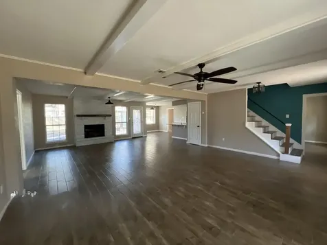 676 Ravensworth Drive Conroe TX 77302