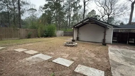 676 Ravensworth Drive Conroe TX 77302