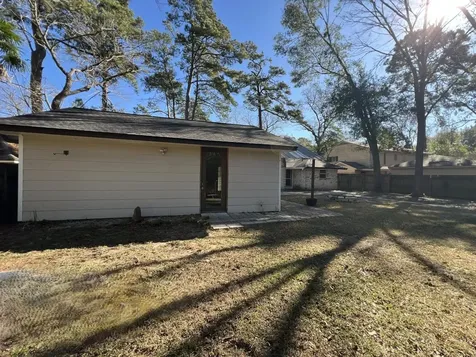 676 Ravensworth Drive Conroe TX 77302