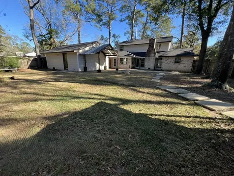 676 Ravensworth Drive Conroe TX 77302