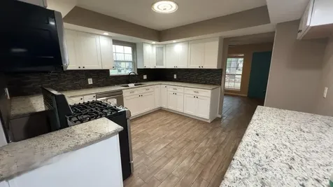 676 Ravensworth Drive Conroe TX 77302