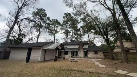 676 Ravensworth Drive Conroe TX 77302