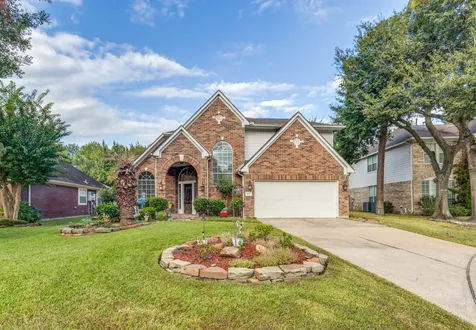 15915 Broad Oak Court Tomball TX 77377