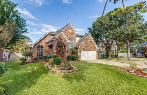 15915 Broad Oak Court Tomball TX 77377