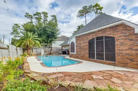 15915 Broad Oak Court Tomball TX 77377